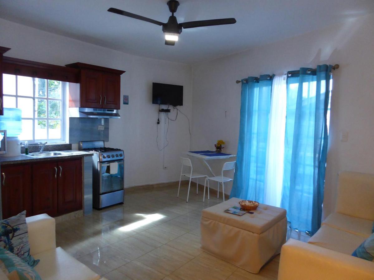 Cortlang Vacation Rentals - Located In El Pueblito Near Playa Dorada Pop Πουέρτο Πλάτα Εξωτερικό φωτογραφία