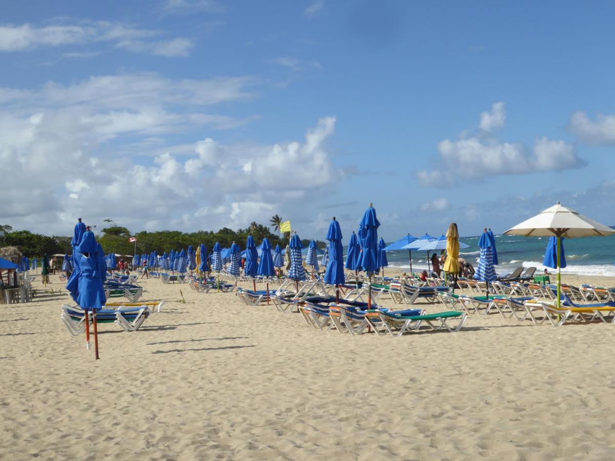 Cortlang Vacation Rentals - Located In El Pueblito Near Playa Dorada Pop Πουέρτο Πλάτα Εξωτερικό φωτογραφία