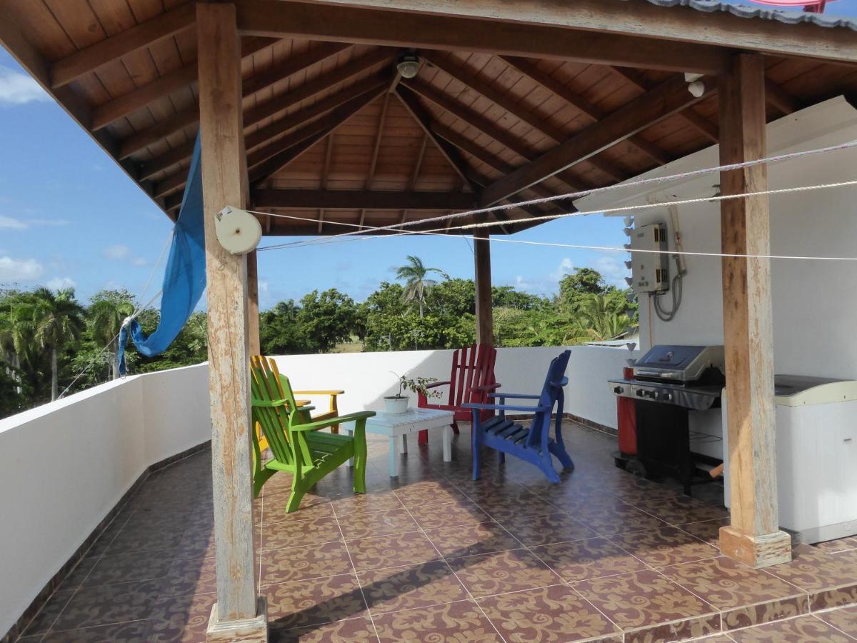 Cortlang Vacation Rentals - Located In El Pueblito Near Playa Dorada Pop Πουέρτο Πλάτα Εξωτερικό φωτογραφία