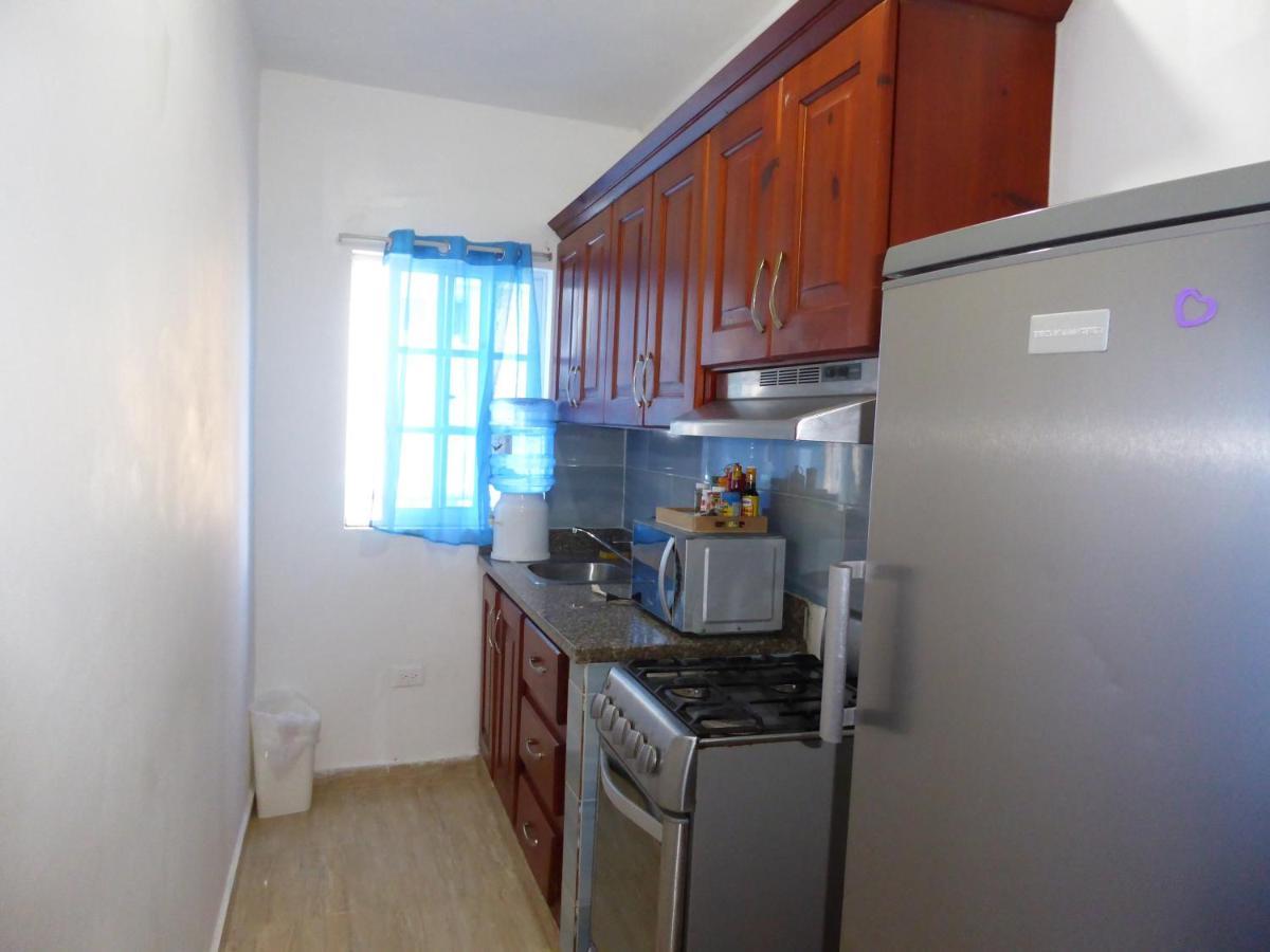 Cortlang Vacation Rentals - Located In El Pueblito Near Playa Dorada Pop Πουέρτο Πλάτα Εξωτερικό φωτογραφία