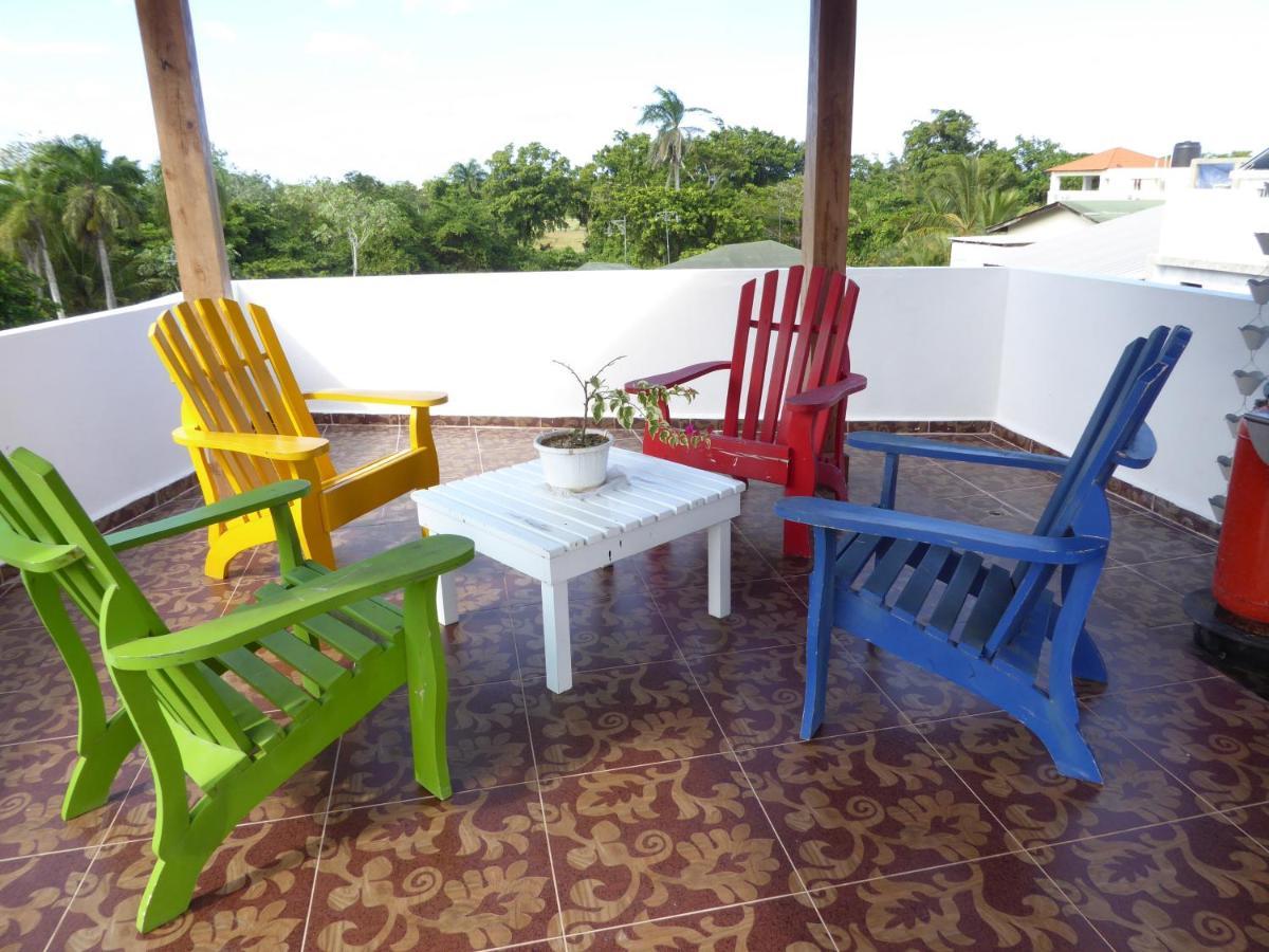 Cortlang Vacation Rentals - Located In El Pueblito Near Playa Dorada Pop Πουέρτο Πλάτα Εξωτερικό φωτογραφία