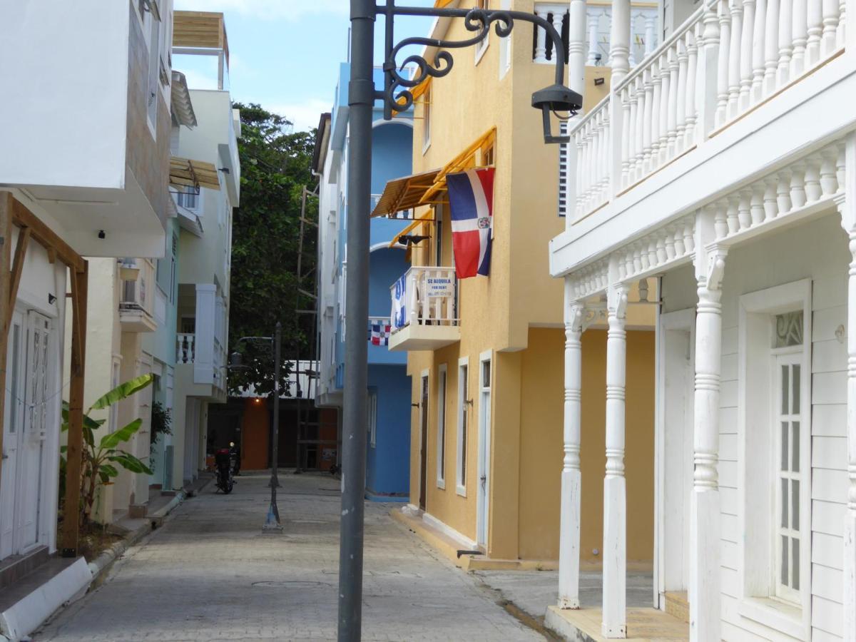 Cortlang Vacation Rentals - Located In El Pueblito Near Playa Dorada Pop Πουέρτο Πλάτα Εξωτερικό φωτογραφία
