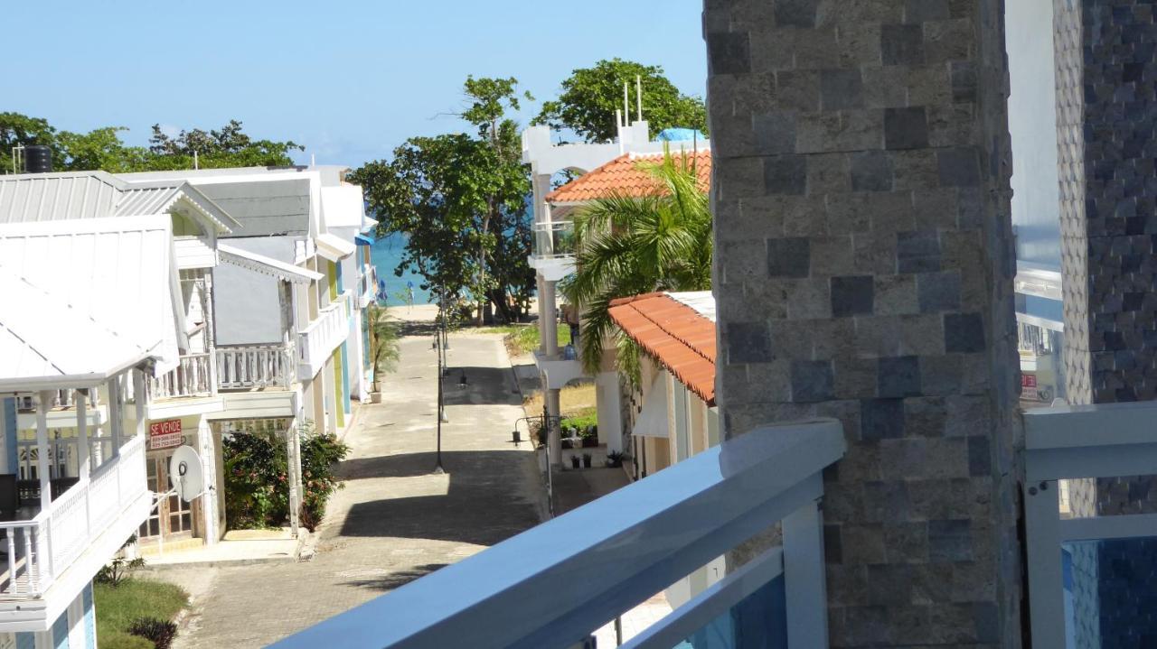 Cortlang Vacation Rentals - Located In El Pueblito Near Playa Dorada Pop Πουέρτο Πλάτα Εξωτερικό φωτογραφία