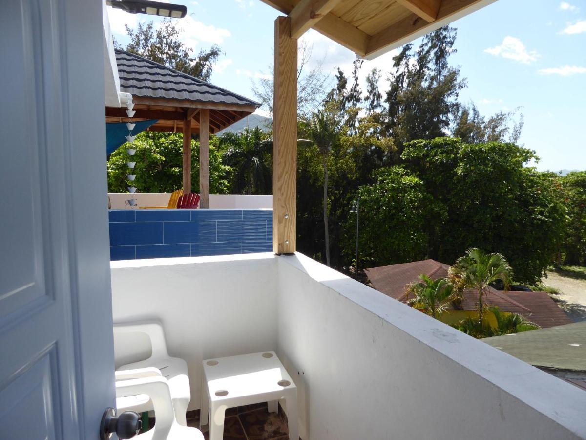 Cortlang Vacation Rentals - Located In El Pueblito Near Playa Dorada Pop Πουέρτο Πλάτα Εξωτερικό φωτογραφία