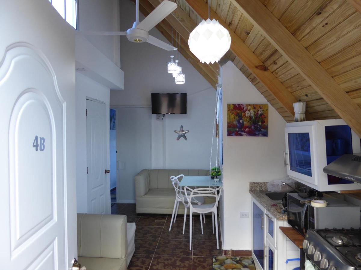 Cortlang Vacation Rentals - Located In El Pueblito Near Playa Dorada Pop Πουέρτο Πλάτα Εξωτερικό φωτογραφία
