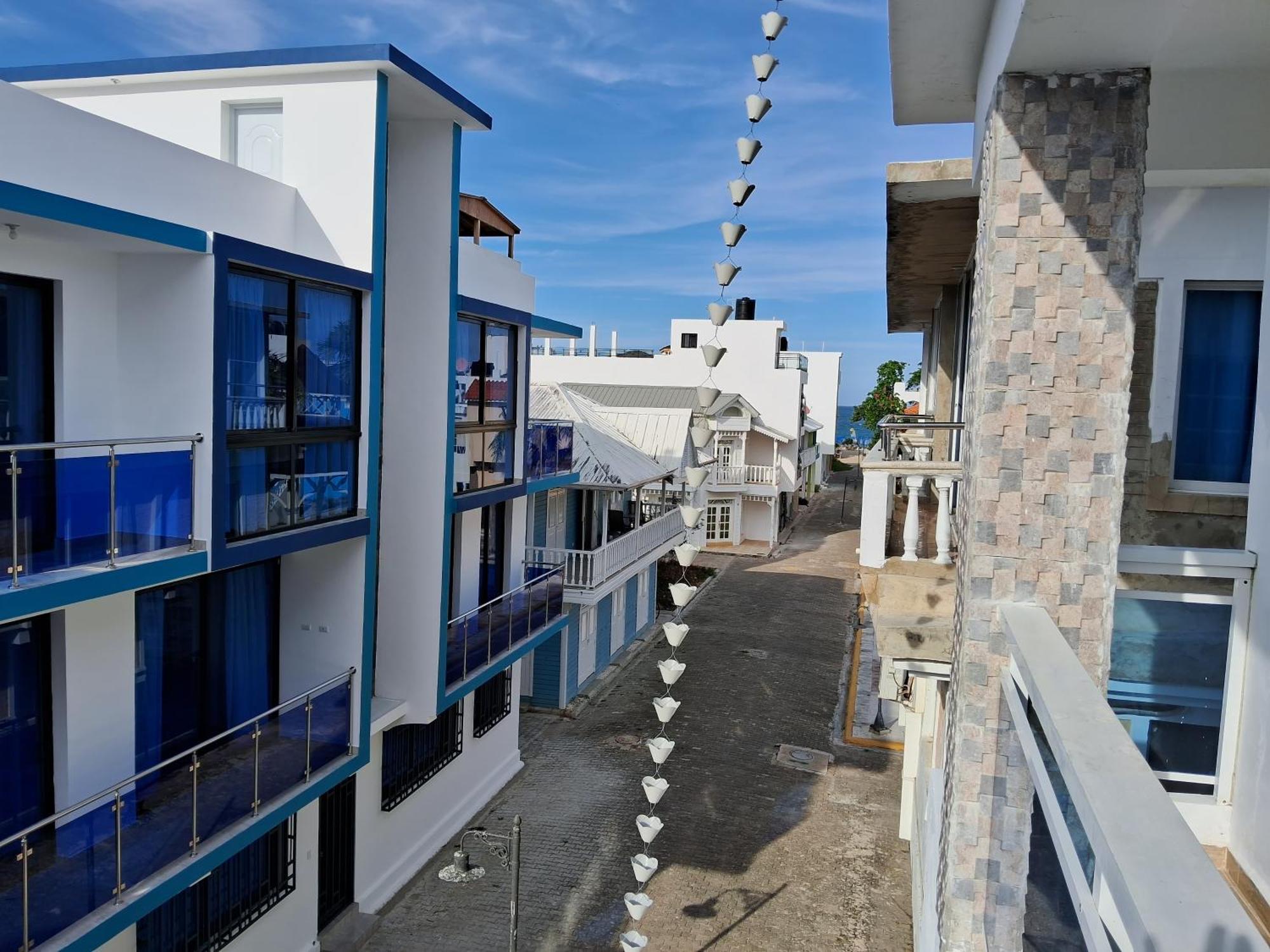 Cortlang Vacation Rentals - Located In El Pueblito Near Playa Dorada Pop Πουέρτο Πλάτα Εξωτερικό φωτογραφία